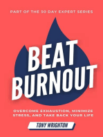 Beat Burnout