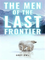 The Men of the Last Frontier