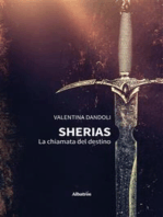 Sherias – La chiamata del destino
