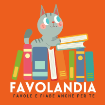 Favole, Fiabe e Storie per Bambini-Favolandia