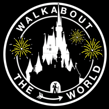 Walkabout The World - A Disney Podcast