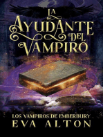 La Ayudante del Vampiro: Los Vampiros de Emberbury, #0