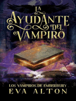 La Ayudante del Vampiro