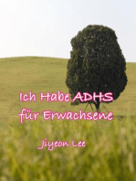 Ich Habe ADHS für Erwachsene