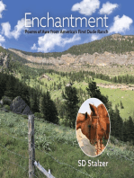 Enchantment: Poems of Awe from America's First Dude Ranch