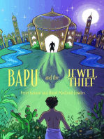 Bapu and The Jewel Thief