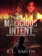 Malicious Intent