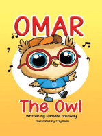 Omar the Owl