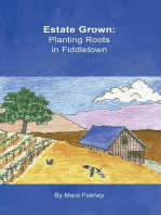 Estate Grown