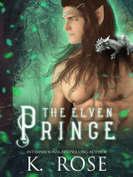 The Elven Prince