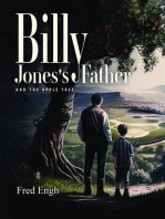 BILLY JONES'S FATHER