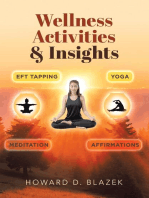Wellness Activities & Insights
