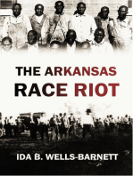 The Arkansas Race Riot (1920)