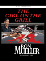 The Girl on the Grill