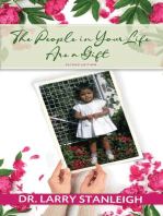 The People in Your Life are a Gift, 2nd Edition