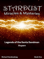 Stardust Miracles & Mysteries