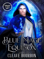 Blue Mage Equinox