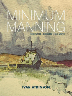 Minimum Manning: Blue Water, Offshore, Blue Water