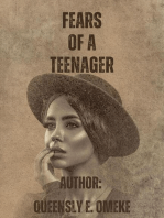 Fears of a Teenager
