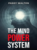 THE MIND POWER SYSTEM