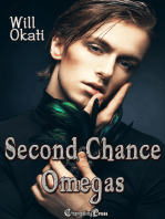 Second Chance Omegas