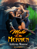 Mate to the Mermen