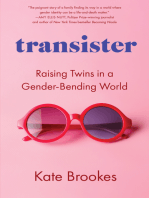 transister: Raising Twins in a Gender-bending World