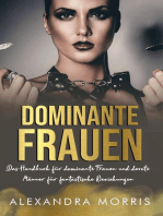 Dominante Frauen