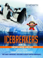 Icebreakers