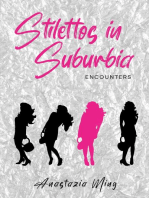 Stilettos in Suburbia-Encounters