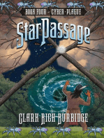 StarPassage: Cyber Plague