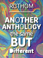 Another Anthology the Same but Different