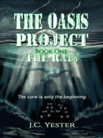 The Oasis Project