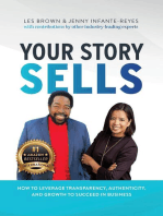 Your Story Sells