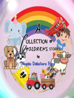 A Collection of Children's Stories