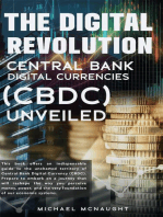 The Digital Revolution: Central Bank Digital Currencies (CBDC) Unveiled