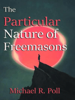 The Particular Nature of Freemasonry