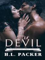Her Devil: Pendleton Prep, #1