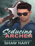 Seducing Archer