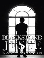 Blackstone: Jesse: Blackstone