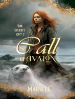 The Call of Avalon: The Selkie's Gift, #2