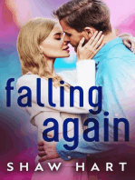 Falling Again: Happily Ever Holiday