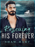 Rescuing His Forever: Folklore, #4