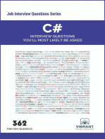 Top 100 C# Interview Questions and Answers | PDF | C Sharp (Programming ...