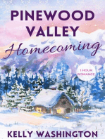 Pinewood Valley Homecoming