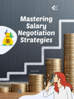 Mastering Salary Negotiation Strategies