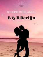 B & B Berlijn: Zinderende zomer, #7