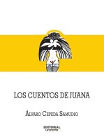 Los cuentos de Juana