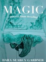 Magic: poems from healing