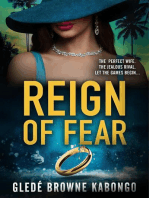 Reign of Fear